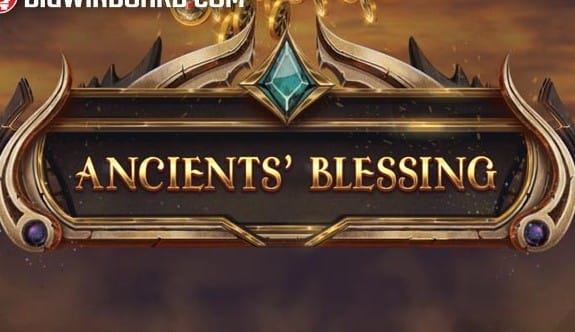 Ancients Blessing