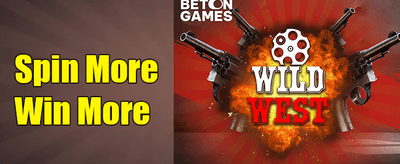 အခမဲ့ လှည့်ကွက် (Free Spins) promotion